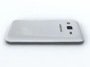 samsung galaxy express 2 3D Model