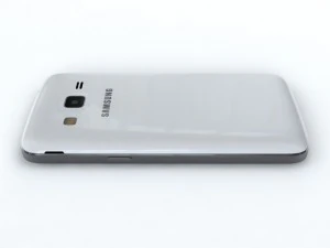 samsung galaxy express 2 3D Model