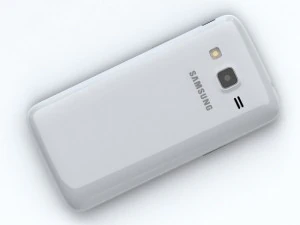 samsung galaxy express 2 3D Model