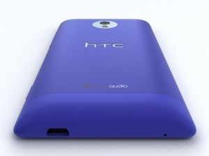 htc 8xt 3D मॉडल