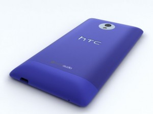 htc 8xt 3D मॉडल