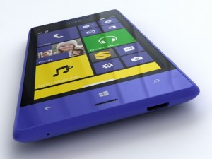 htc 8xt 3D मॉडल