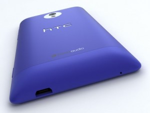 htc 8xt 3D मॉडल