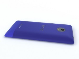 htc 8xt 3D मॉडल