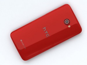 htc butterfly s 3D मॉडल