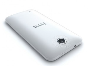 htc desire 300 3D Model