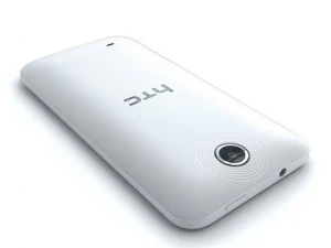 htc desire 300 3D Model