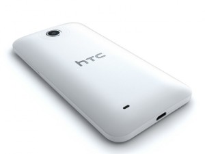 htc desire 300 3D Model