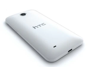 htc desire 300 3D Model