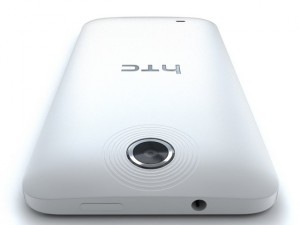 htc desire 300 3D Model