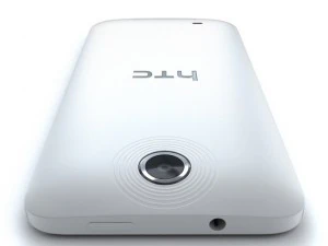 htc desire 300 3D Model