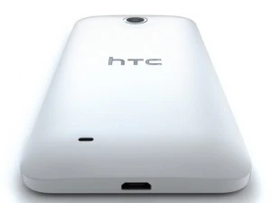 htc desire 300 3D Model
