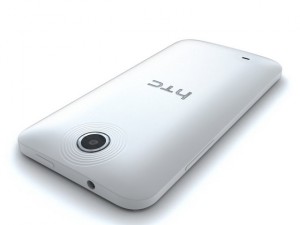 htc desire 300 3D Model