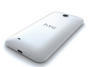 htc desire 300 3D Model