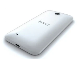 htc desire 300 3D Model