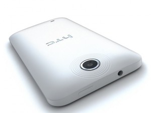 htc desire 300 3D Model