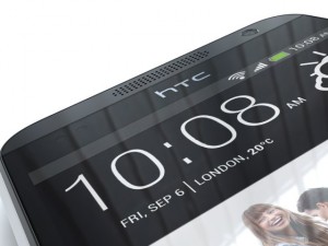 htc desire 300 3D Model