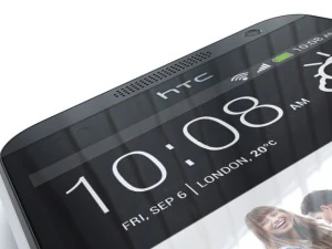 htc desire 300 3D Model