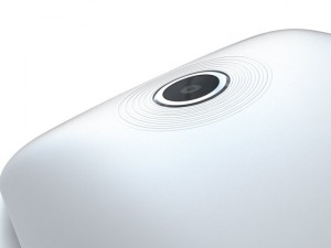 htc desire 300 3D Model