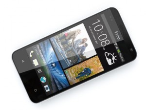 htc desire 300 3D Model