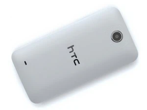 htc desire 300 3D Model