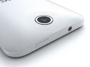 htc desire 300 3D Model