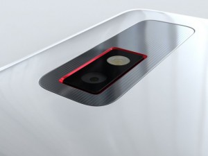 htc desire 600 dual sim 3D Model