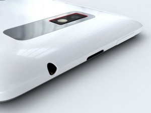 htc desire 600 dual sim 3D Model