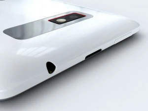 htc desire 600 dual sim 3D Model