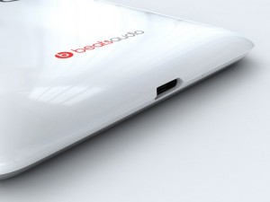 htc desire 600 dual sim 3D Model