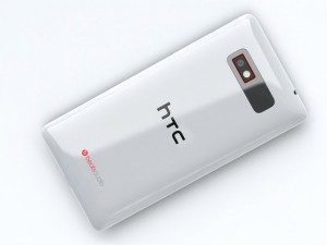 htc desire 600 dual sim 3D Model