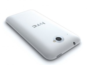 htc desire 601 3D-Modell