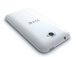 htc desire 601 3D Model