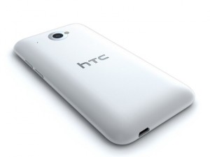 htc desire 601 3D-Modell