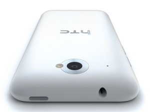 htc desire 601 3D-Modell