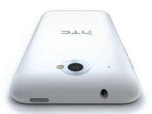 htc desire 601 3D Model