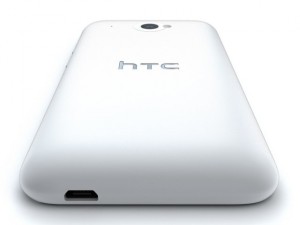 htc desire 601 3D-Modell