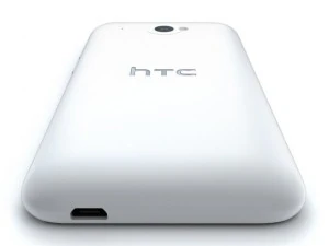 htc desire 601 3D Model