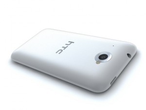 htc desire 601 3D-Modell