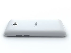 htc desire 601 3D Model