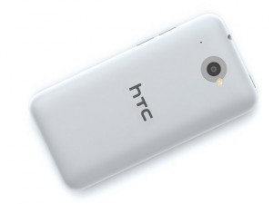 htc desire 601 3D-Modell
