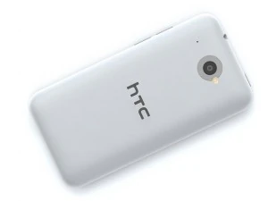 htc desire 601 3D Model