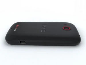 htc desire c 3D Model
