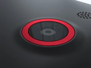 htc desire c 3D Model