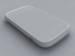 htc desire c 3D Model