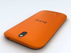 htc desire sv 3D Model