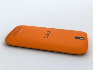 htc desire sv 3D Model