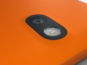 htc desire sv 3D Model