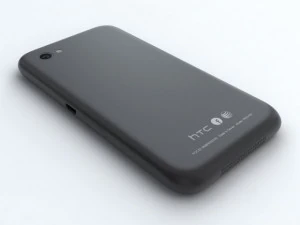 htc first 3D Model