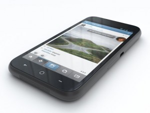 htc first Modello 3D